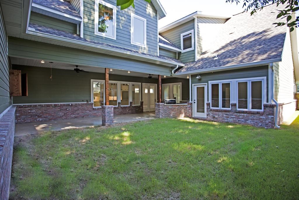 Demings - Residential