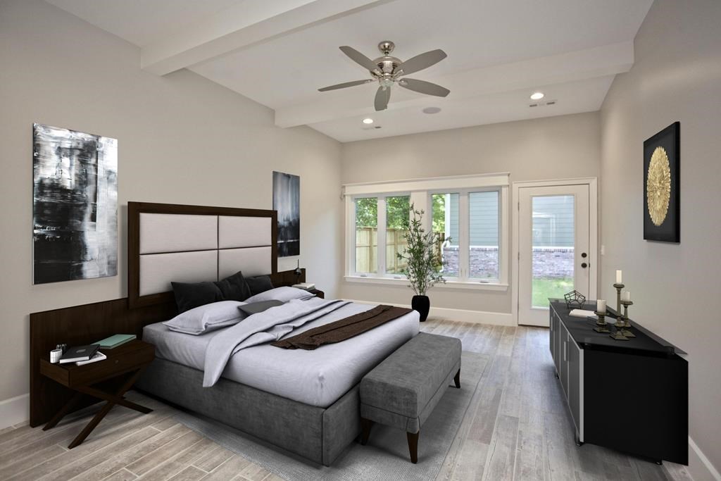 Demings - Residential