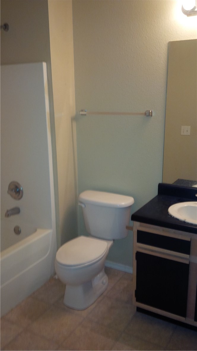 Evans Farm - Residential Lease