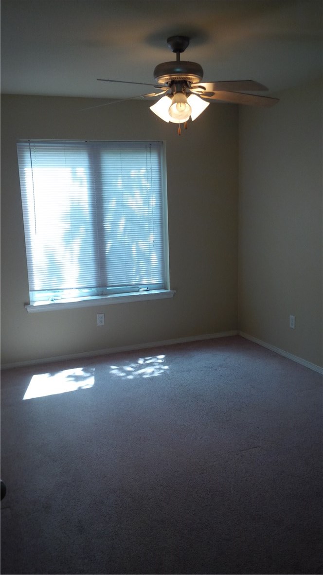 Evans Farm - Residential Lease