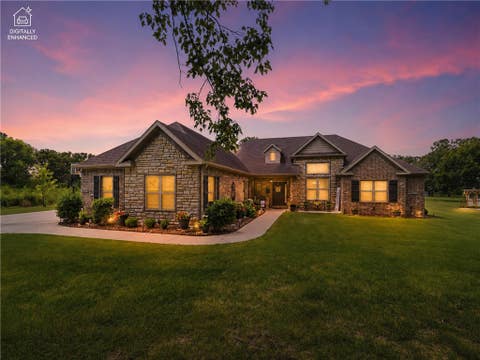 Photo of 8367 Windsong Lane, Bentonville, AR 72713 (MLS # 1357116)