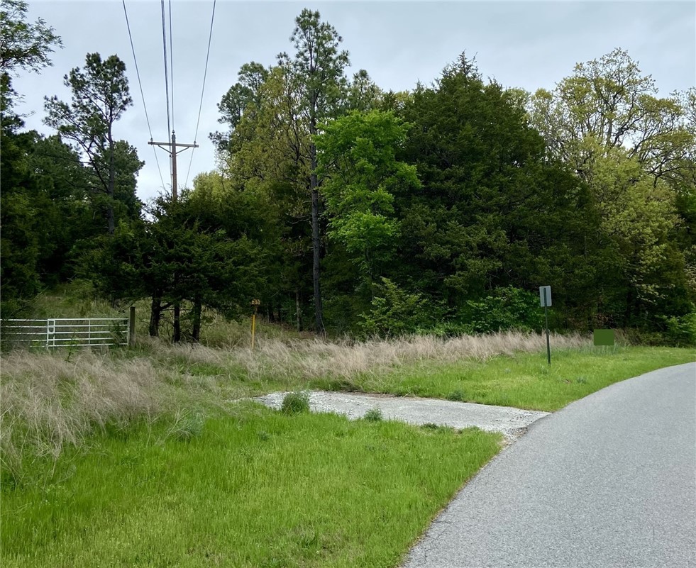 Fayetteville Outlots - Land