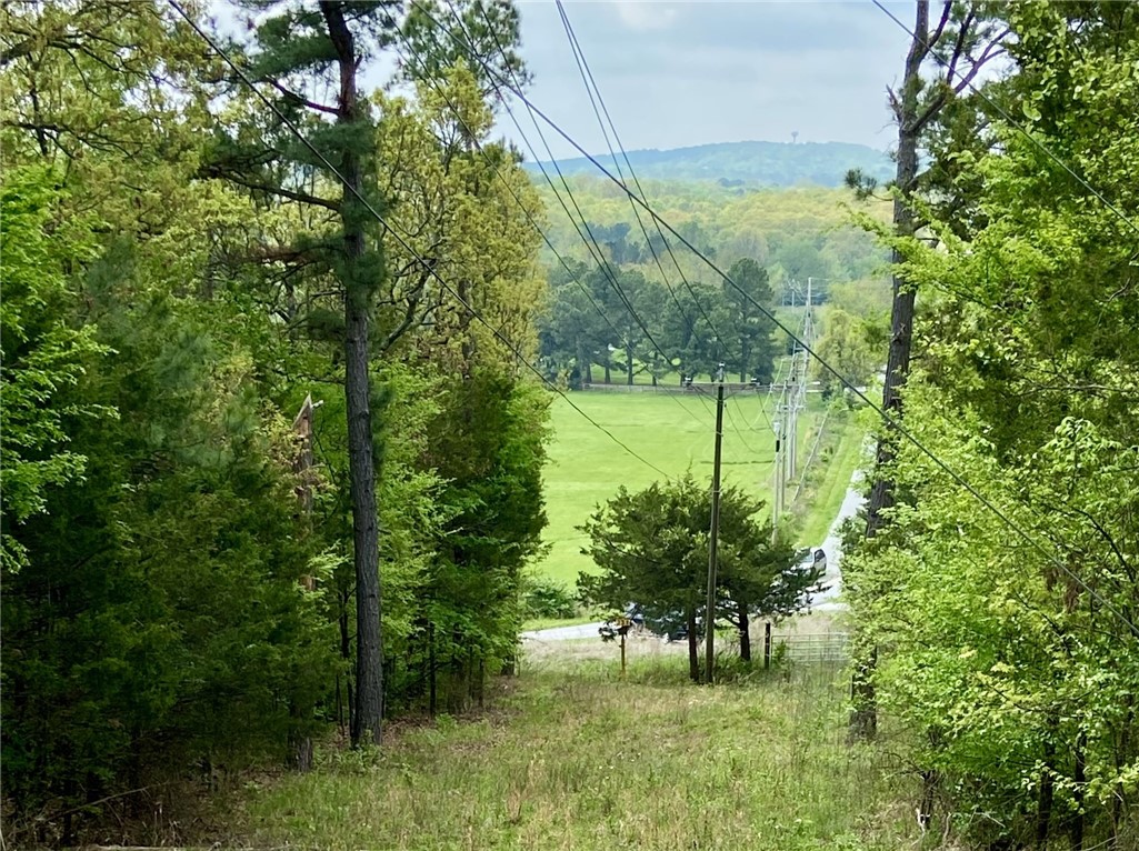Want to feel like you live in the country, yet be located just near enough to all the action? Want more
elbow room, but still be on campus/shopping/or at your favorite eatery in less than 10 minutes? Then
welcome home! Here's 2.46 beautiful acres in a highly-sought-after area, with quick access to all
Fayetteville/Northwest Arkansas has to offer! This is a blank canvas to build your dream home or
establish your business/development, boasting endless possibilities being directly adjacent from the future home of the new Woodland Junior High!