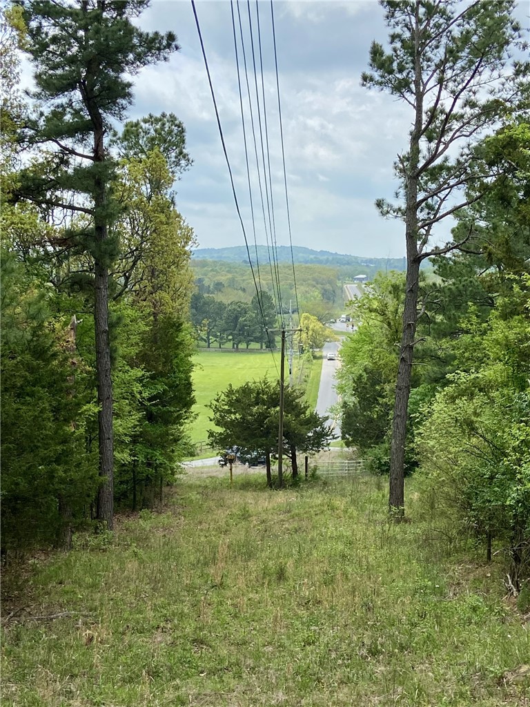 Fayetteville Outlots - Land