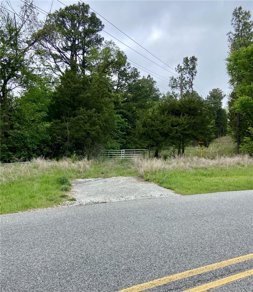 Fayetteville Outlots - Land