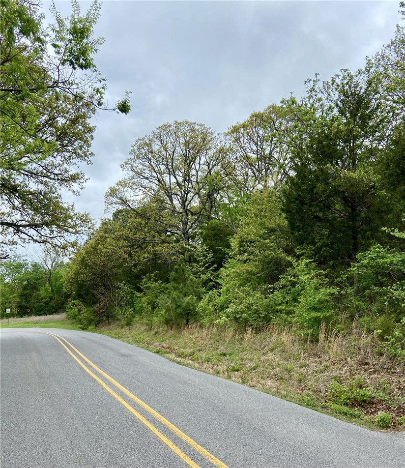 Fayetteville Outlots - Land