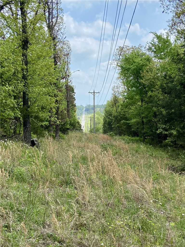 Fayetteville Outlots - Land