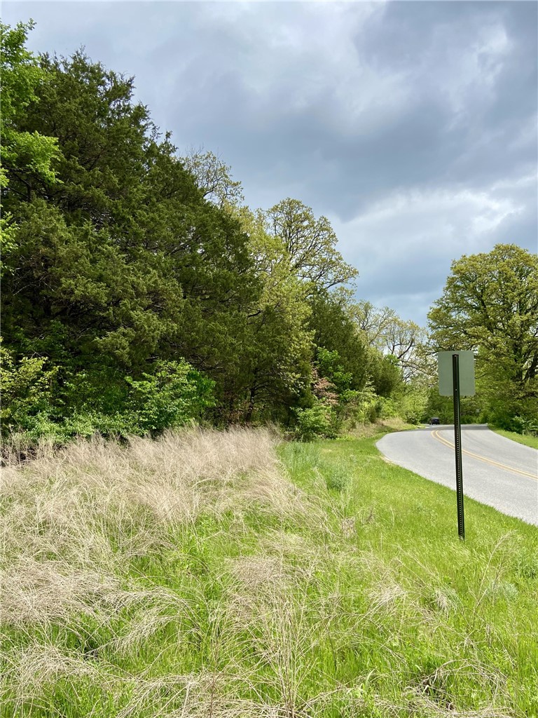 Fayetteville Outlots - Land