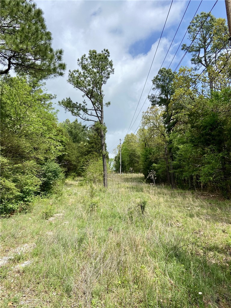 Fayetteville Outlots - Land