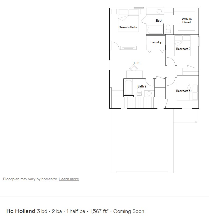 Chestnut Farms - Residential