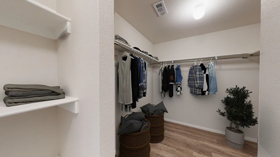 Chestnut Farms - Residential