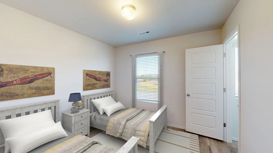 Chestnut Farms - Residential