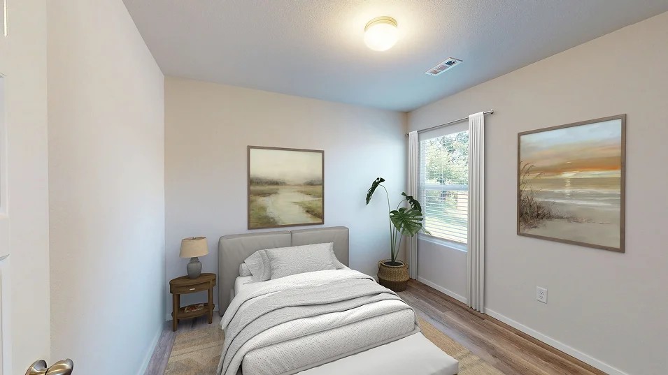 Chestnut Farms - Residential