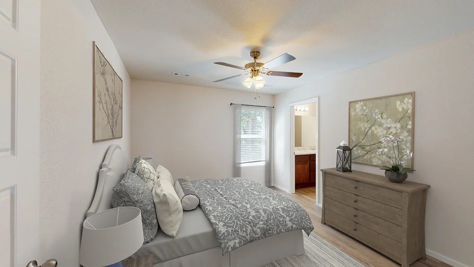 Chestnut Farms - Residential