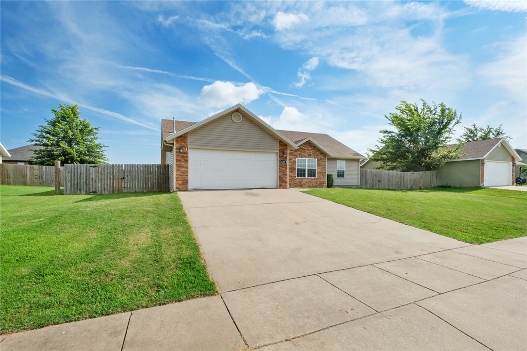 Sundowner Sub Ph 2B - Residential