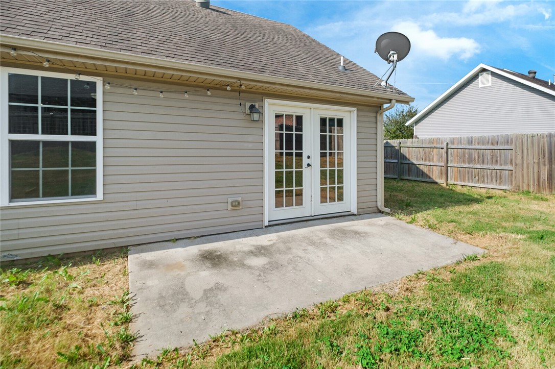 Sundowner Sub Ph 2B - Residential