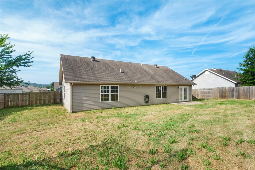 Sundowner Sub Ph 2B - Residential