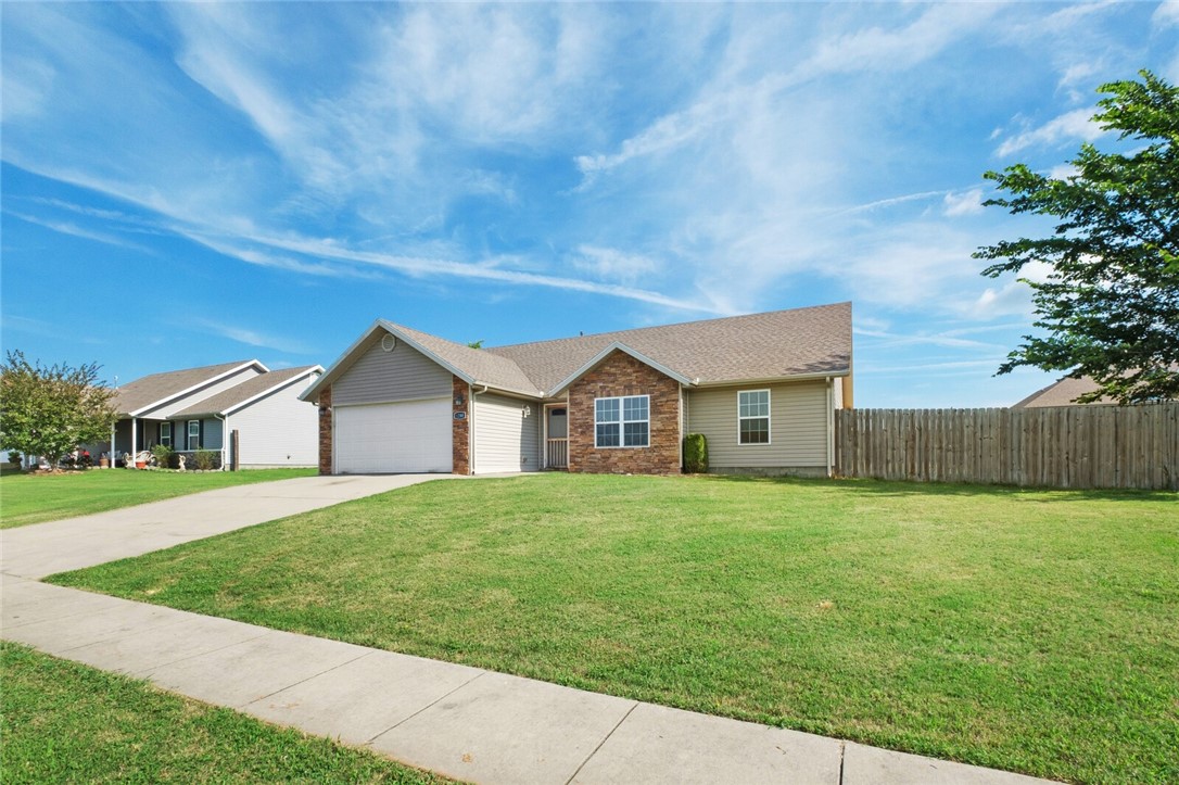 Sundowner Sub Ph 2B - Residential