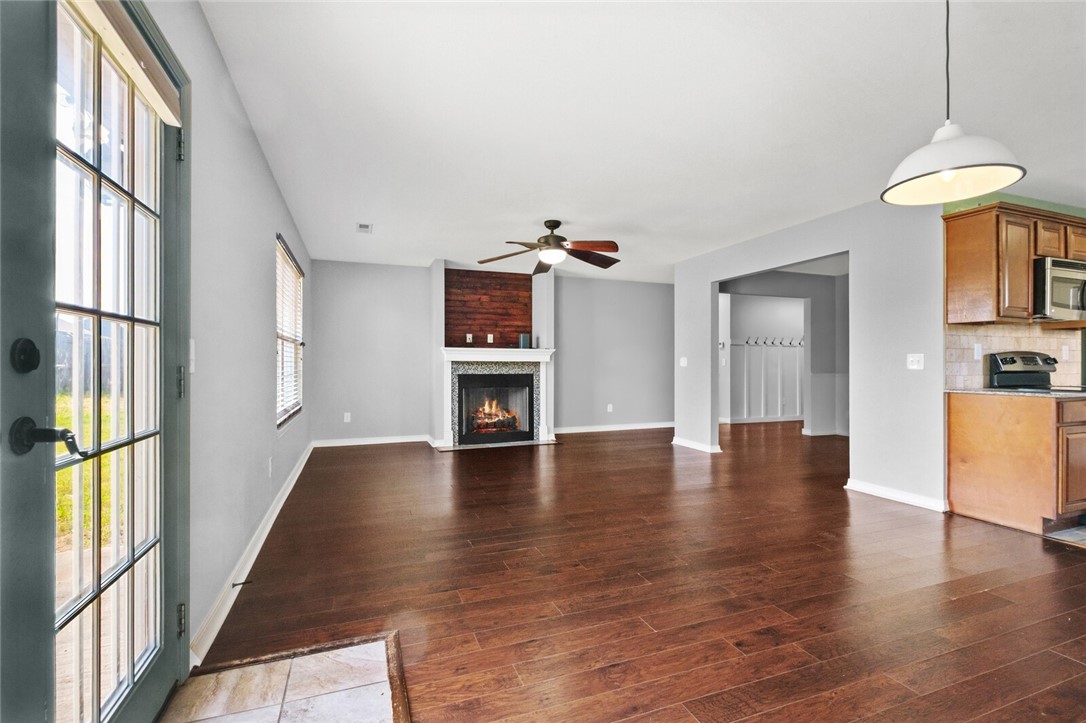 Sundowner Sub Ph 2B - Residential