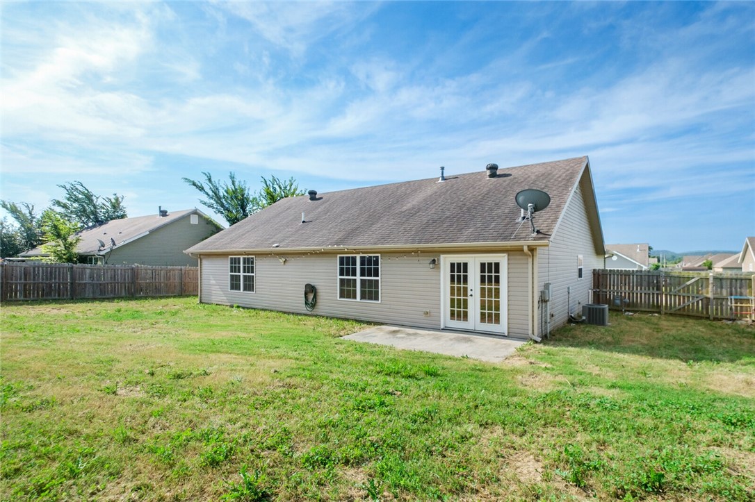 Sundowner Sub Ph 2B - Residential