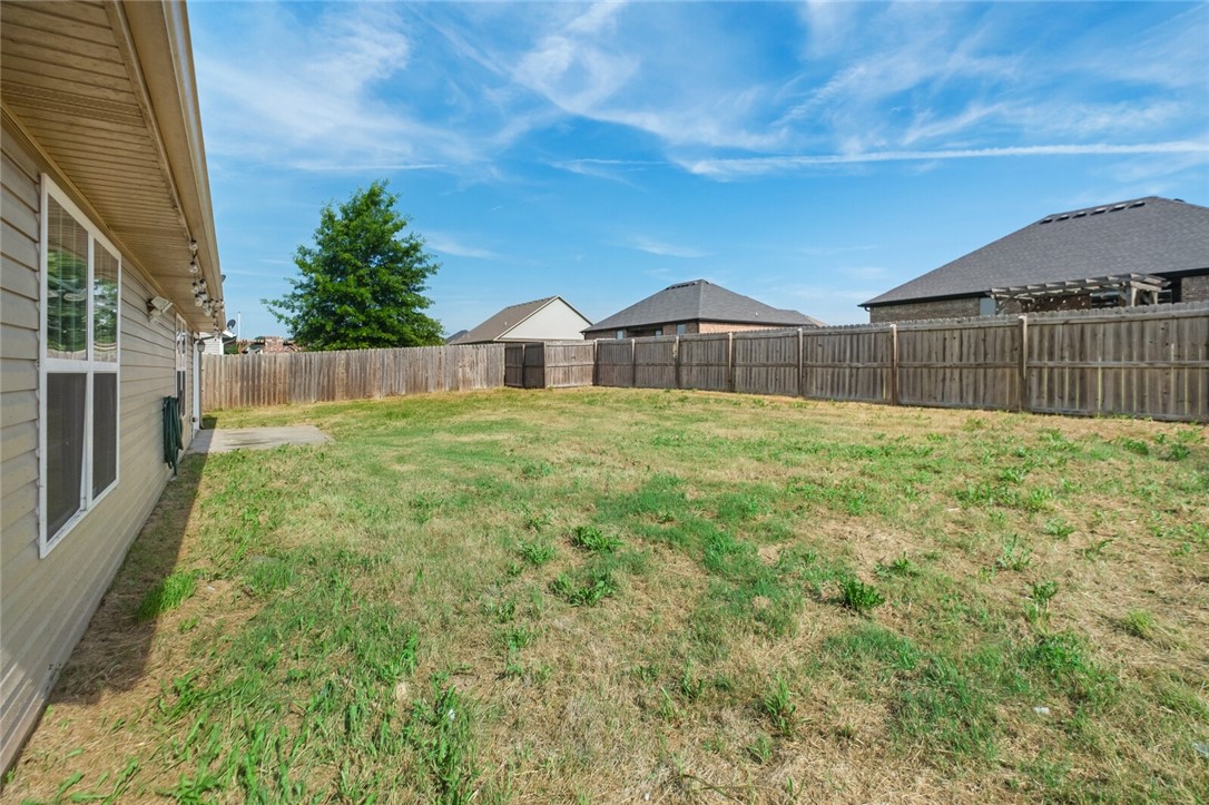 Sundowner Sub Ph 2B - Residential
