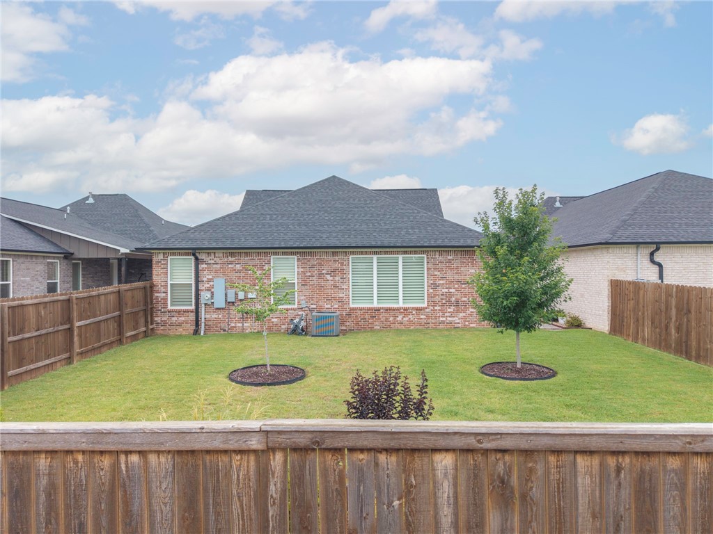 Pinnacle Park Sub - Residential