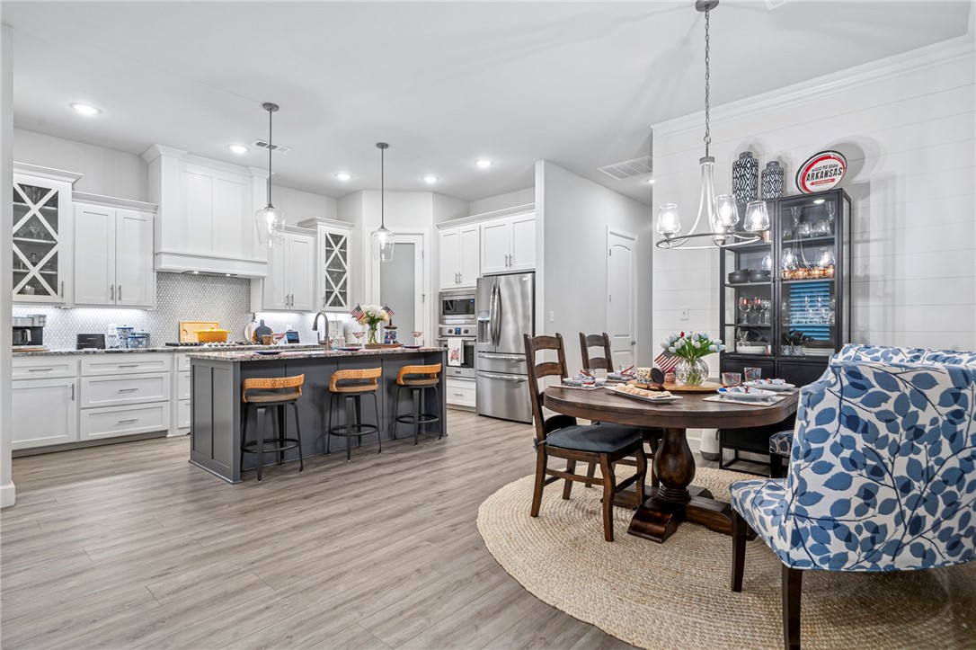 Pinnacle Park Sub - Residential