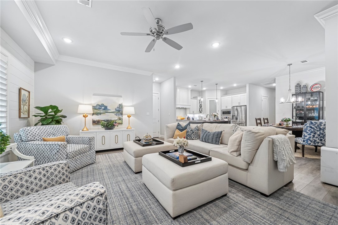Pinnacle Park Sub - Residential