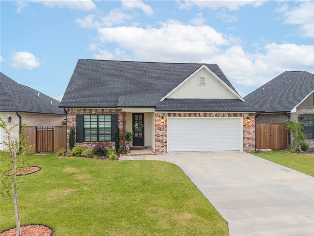 Pinnacle Park Sub - Residential