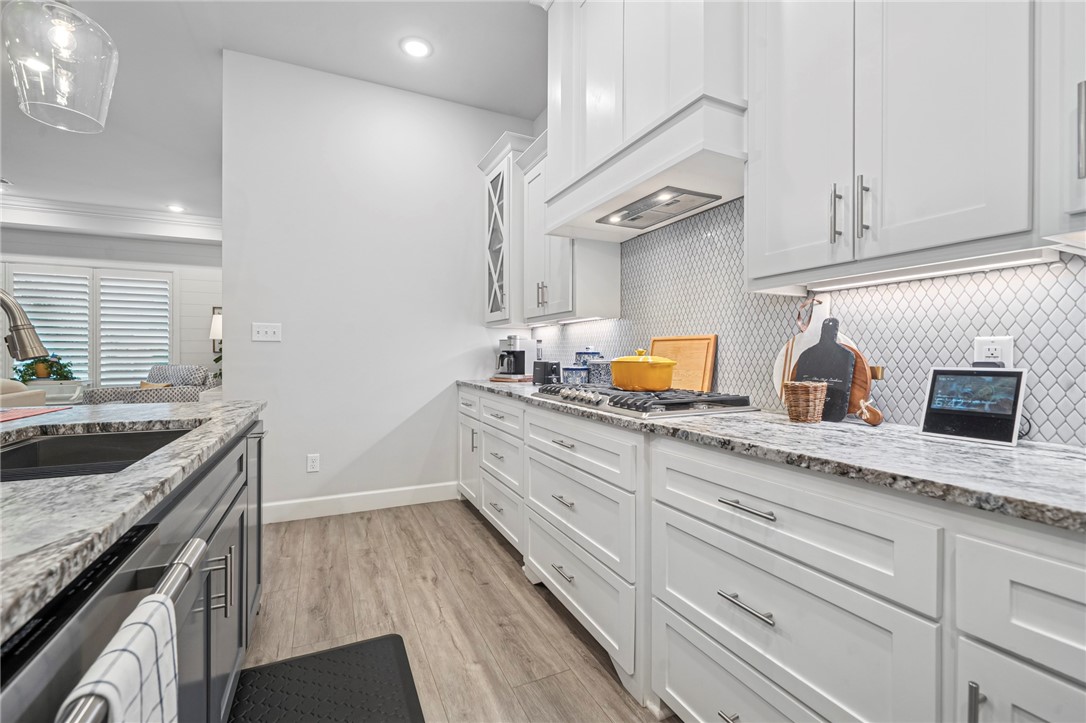 Pinnacle Park Sub - Residential