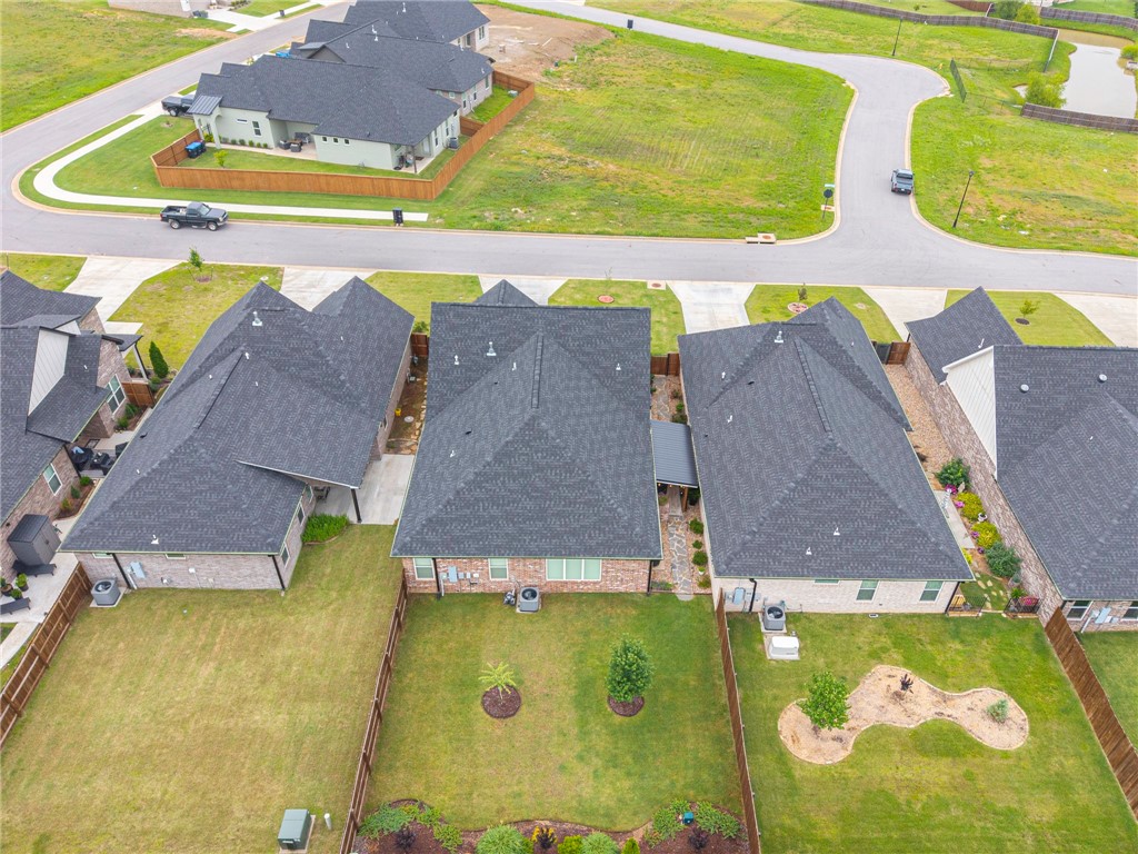 Pinnacle Park Sub - Residential