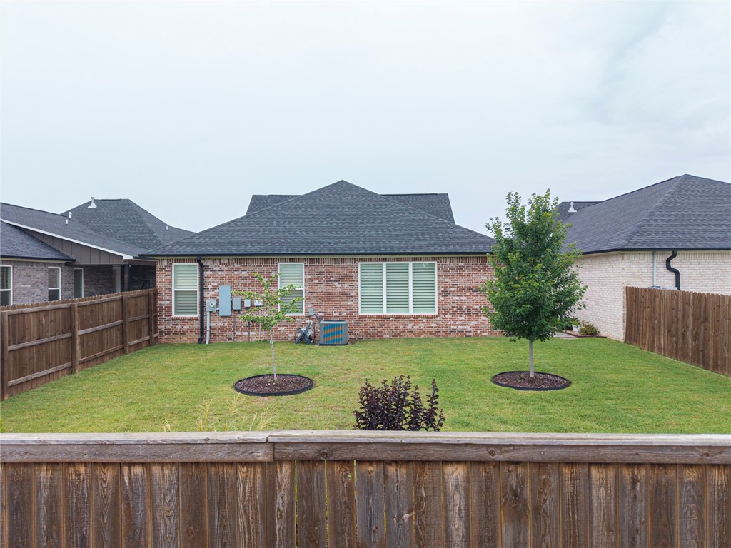 Pinnacle Park Sub - Residential