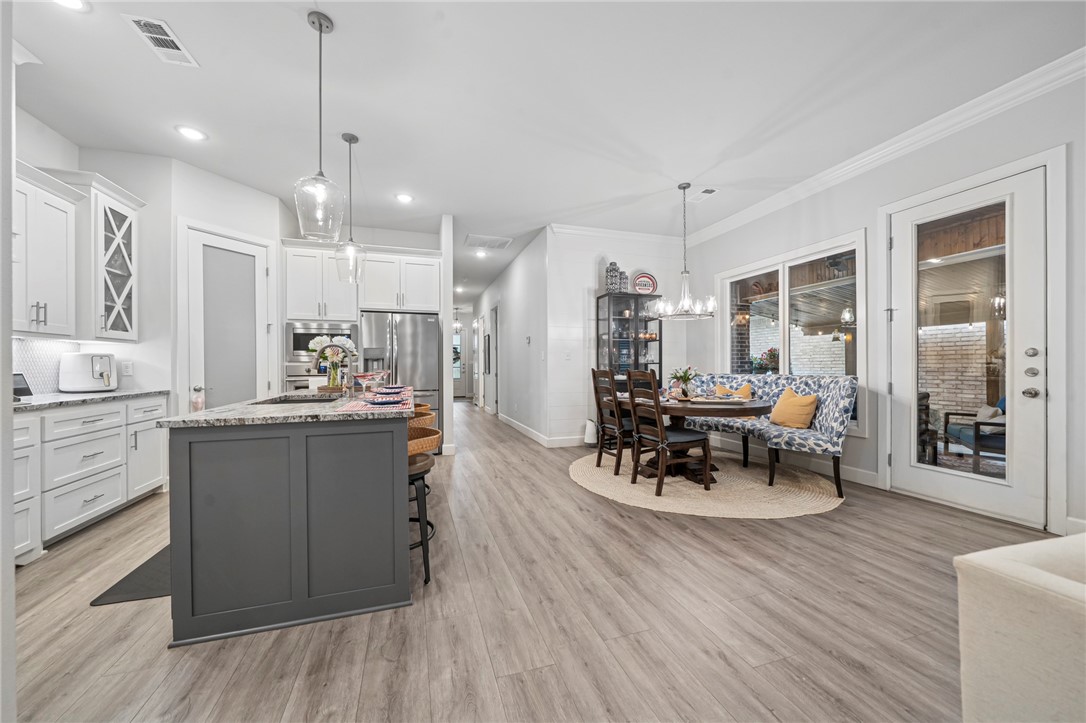 Pinnacle Park Sub - Residential