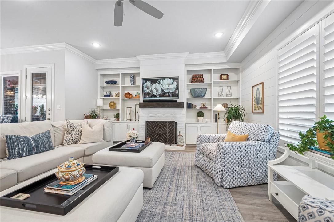 Pinnacle Park Sub - Residential