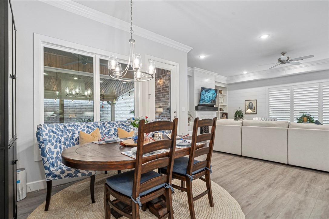 Pinnacle Park Sub - Residential