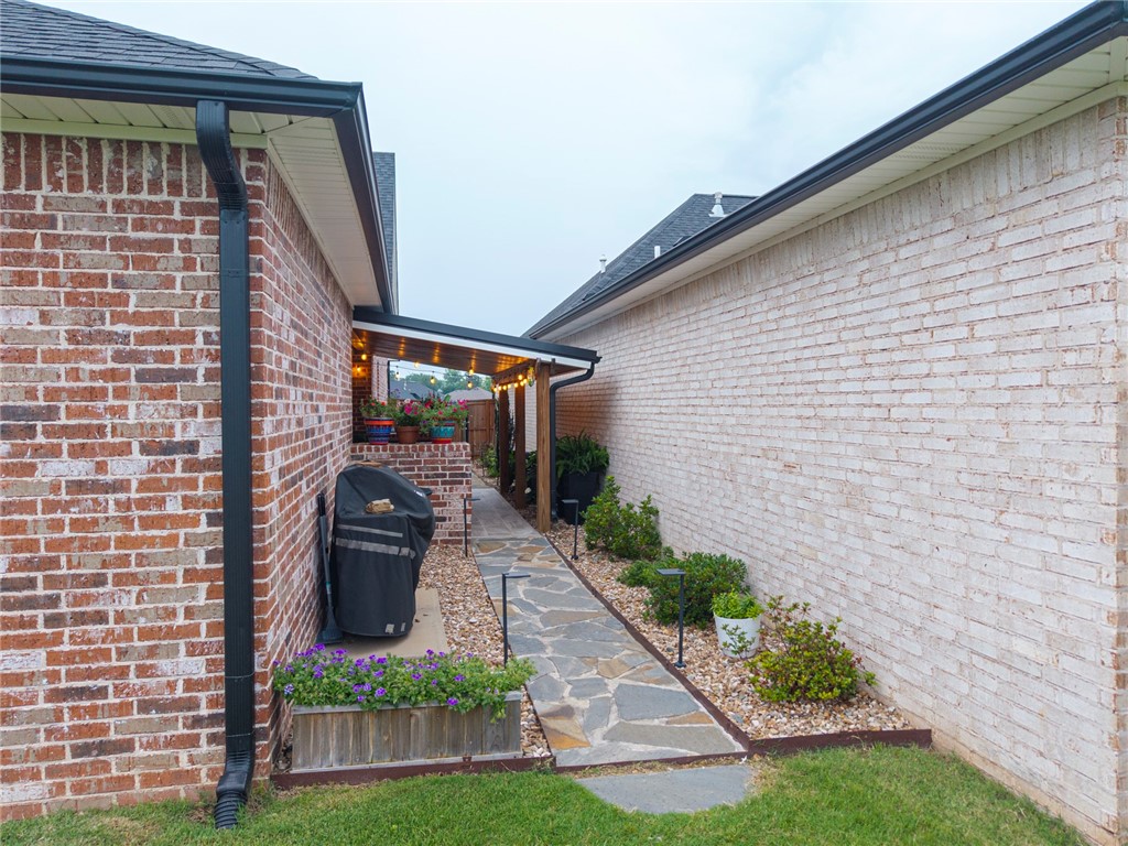 Pinnacle Park Sub - Residential