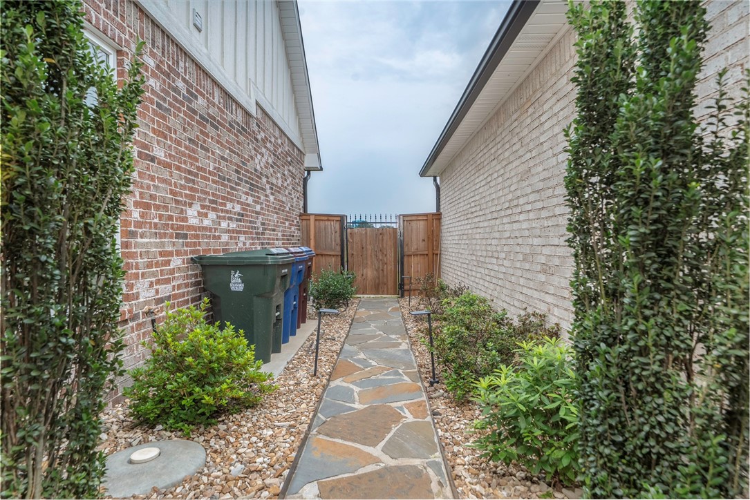 Pinnacle Park Sub - Residential