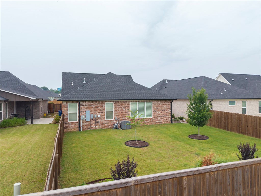 Pinnacle Park Sub - Residential