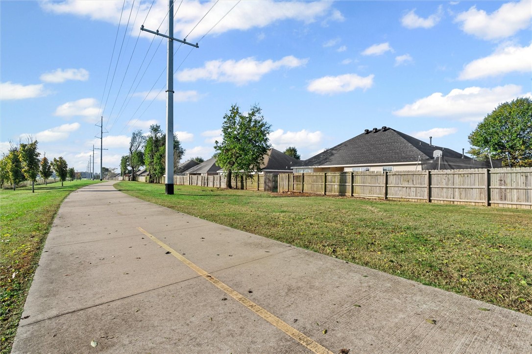 Bellview Residence Add Ph 2 Rogers - Residential