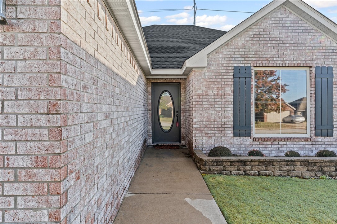 Bellview Residence Add Ph 2 Rogers - Residential