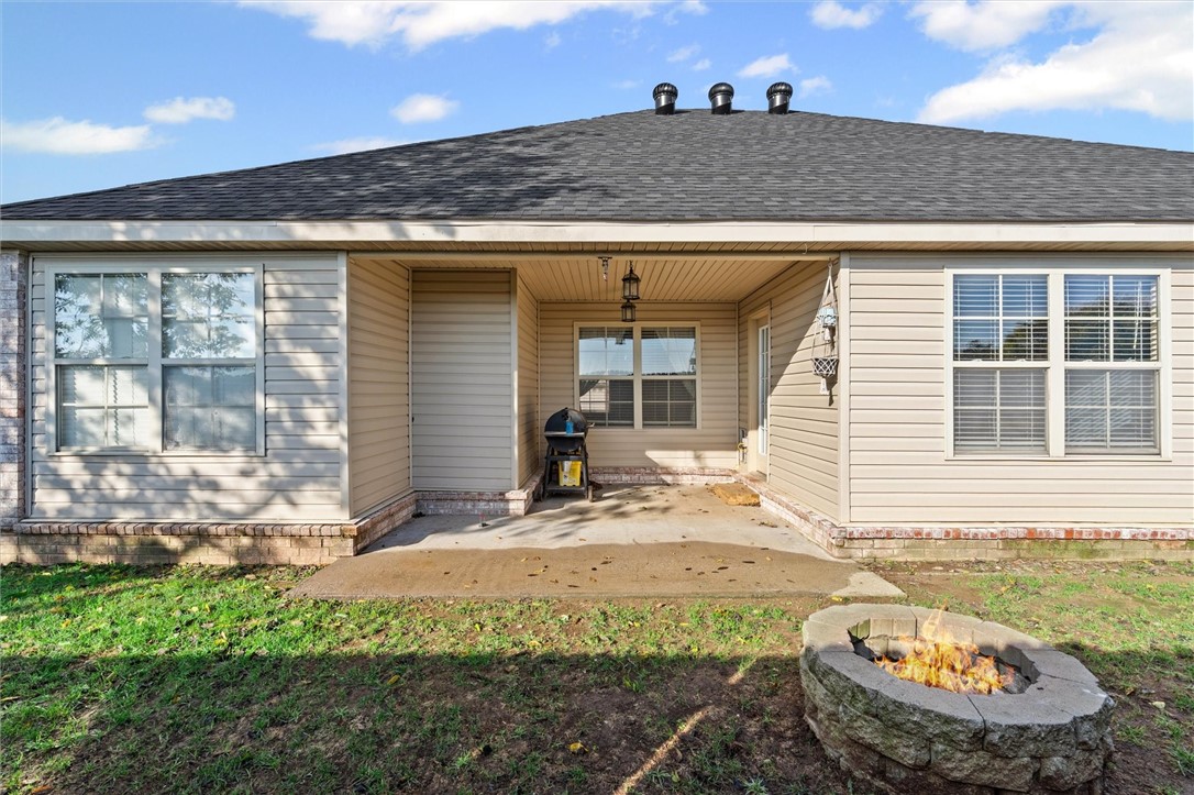 Bellview Residence Add Ph 2 Rogers - Residential