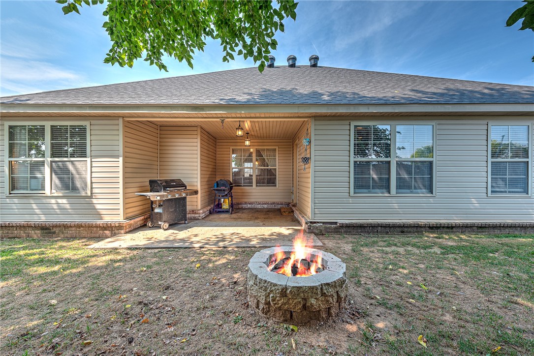 Bellview Residence Add Ph 2 Rogers - Residential