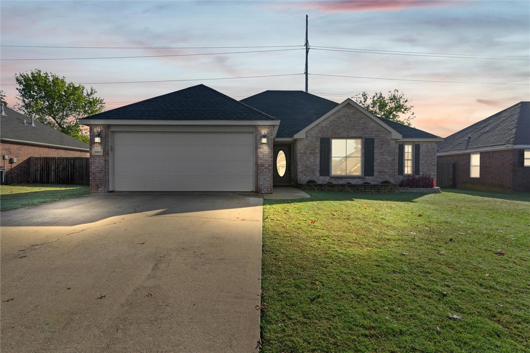 Bellview Residence Add Ph 2 Rogers - Residential