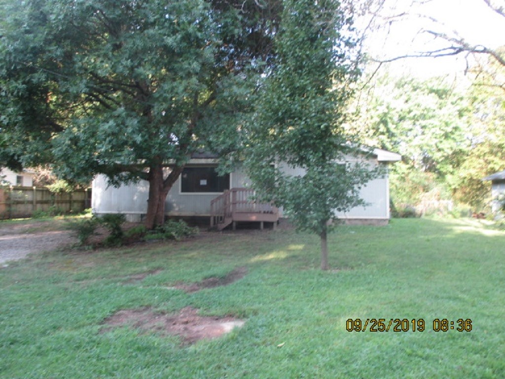 This property is eligible under the Freddie Mac First Look Initiative through 10/14/2019
Sold as is 
Seller will not complete any repairs to the subject property, either lender or buyer requested. The property is sold in AS IS condition
