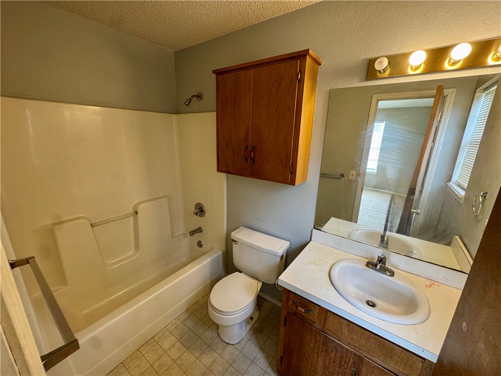 Birdsong West Sub - Residential Lease