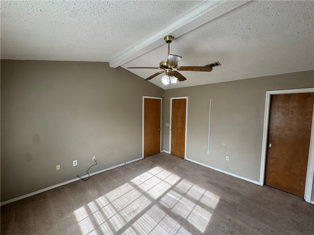 Birdsong West Sub - Residential Lease