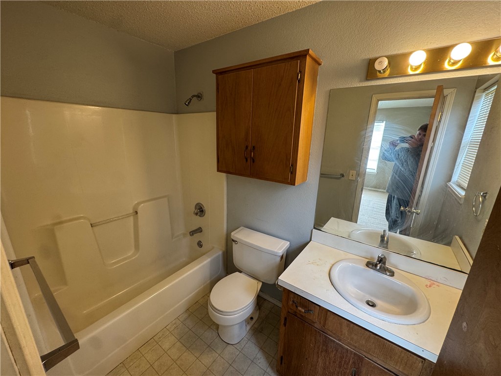 Birdsong West Sub - Residential Lease