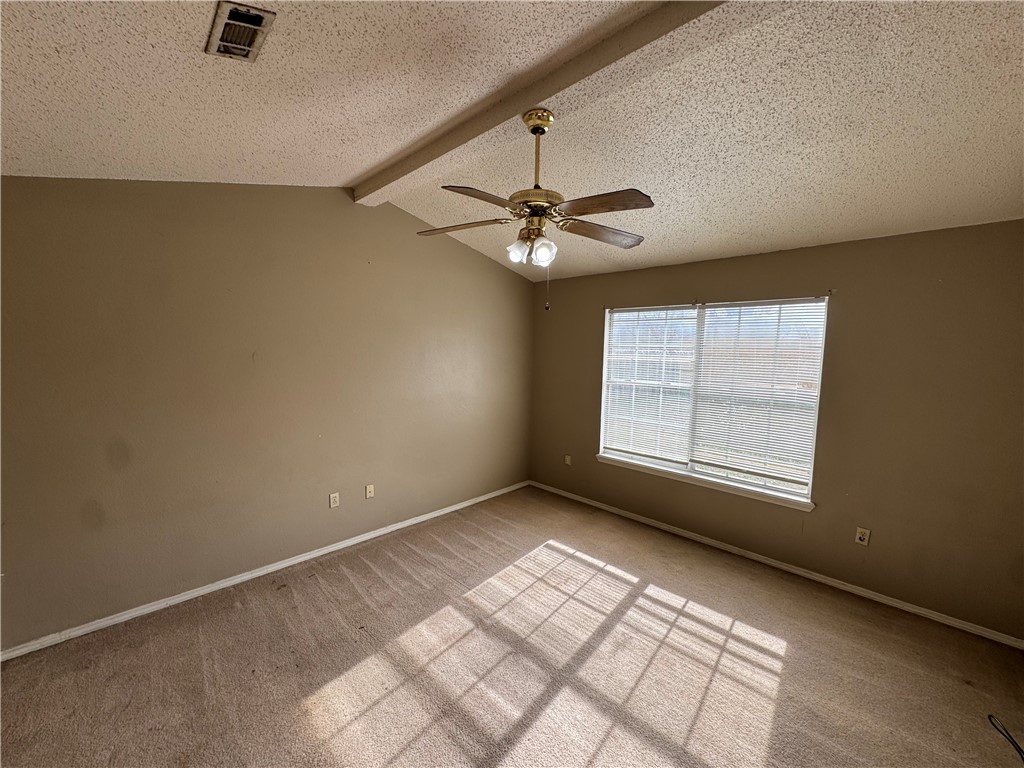 Birdsong West Sub - Residential Lease