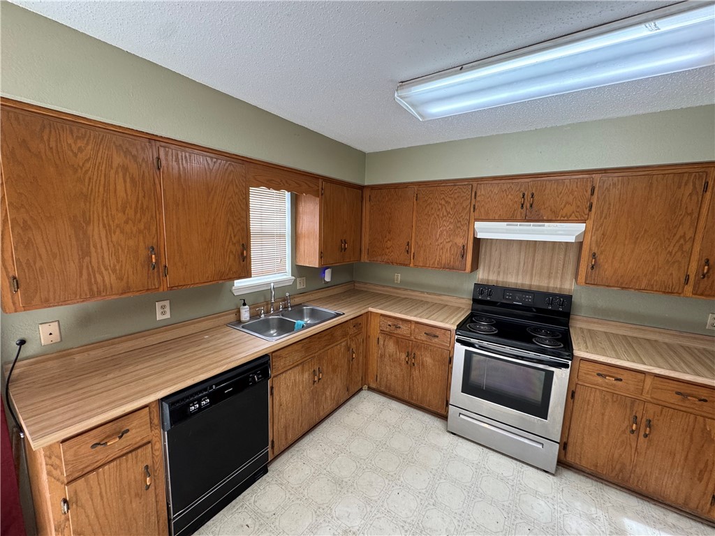 Birdsong West Sub - Residential Lease