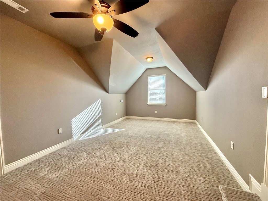 College Place Sub Ph 9 Bentonville - Residential